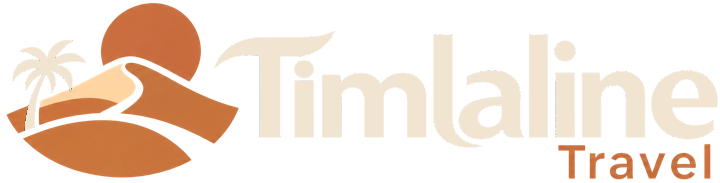 Timlaline Travel